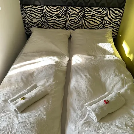 Brzozowa Apartamento