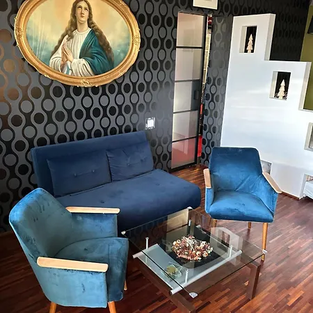 Apartament Brzozowa *