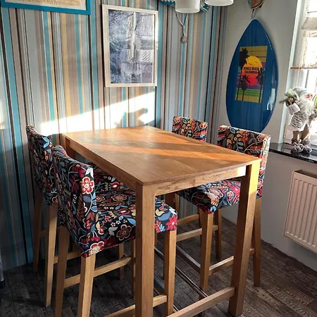 Apartament Brzozowa Chorzów