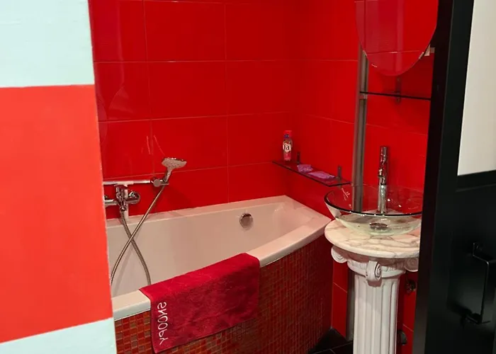 Brzozowa Apartament Chorzów