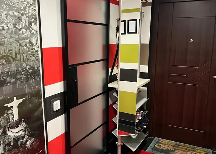 Apartament Brzozowa *