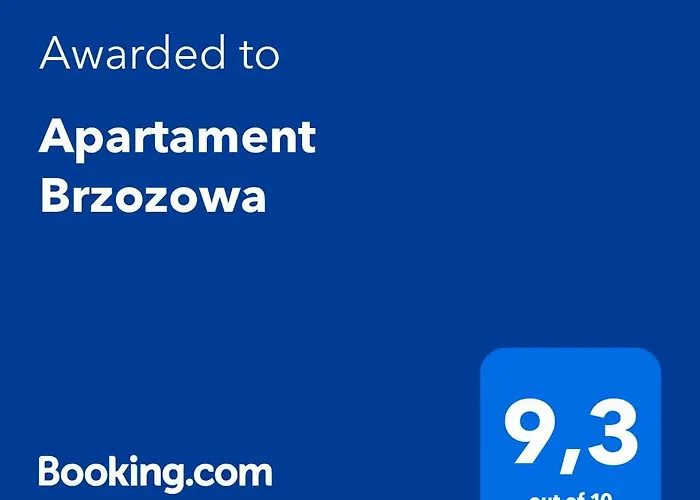 Brzozowa Appartamento