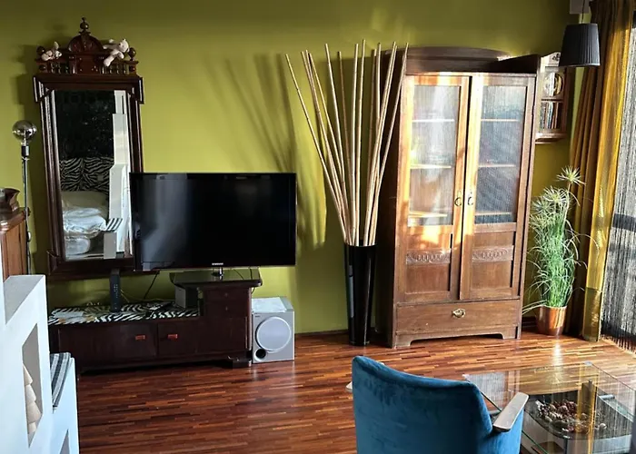 Brzozowa Apartament *