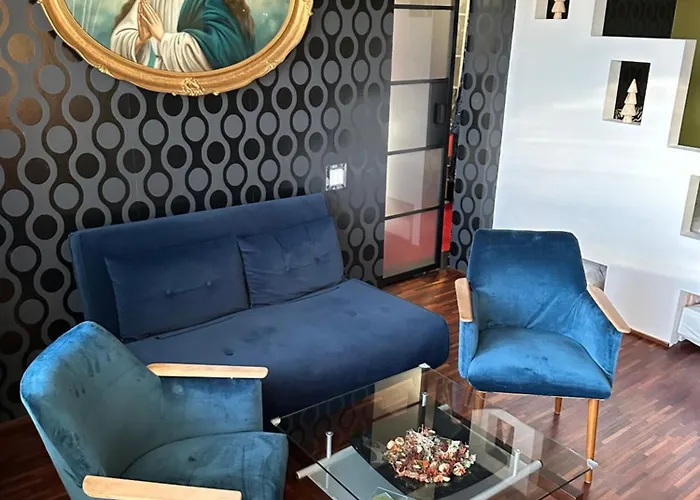 Apartament Brzozowa *